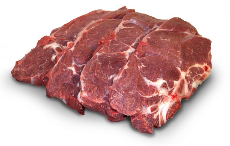 4 Neck of Beef 1 scaled