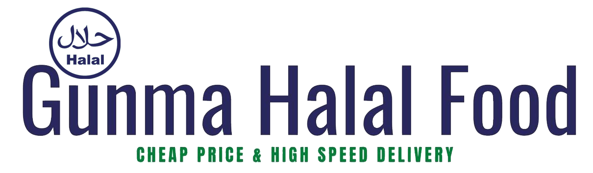 Gunma Halal Food