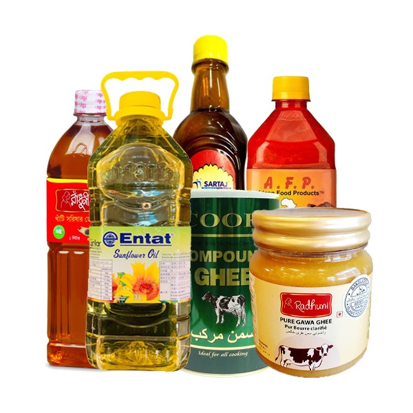 OIL