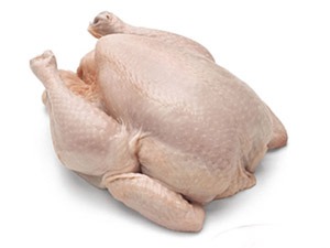 Whole Chicken 1