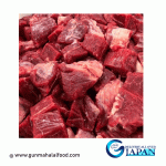 Beef with bone 1kg (Fresh)
