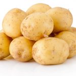 Potato/じゃがいも