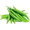 Green chilli 02
