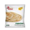kazi farms kitchen plain paratha family 20 pcs 1300 gm