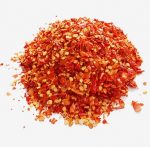 Chilli flakes