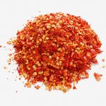 Chilli flakes