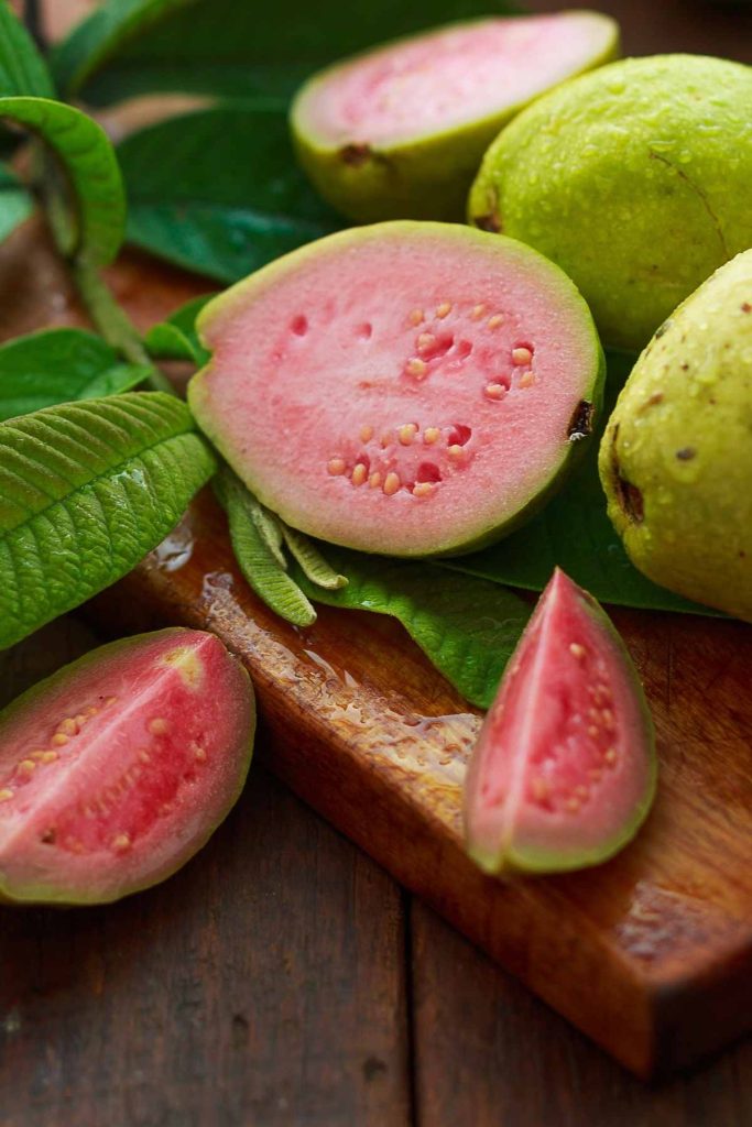 Guava 3 Guava 03